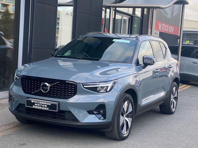 Image for 2023 Volvo XC40 T4 Dark Plus Recharge Auto (PHEV)