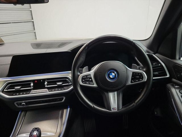 Image for 2022 BMW X5 xDrive45e M Sport