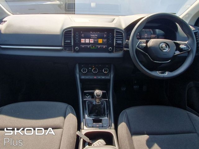 Image for 2024 Skoda Karoq 2.0TDI Ambition @Evan on 083-0234686
