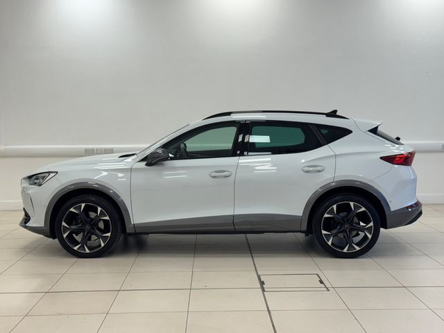 Image for 2022 Cupra Formentor 2.0TDI 150hp