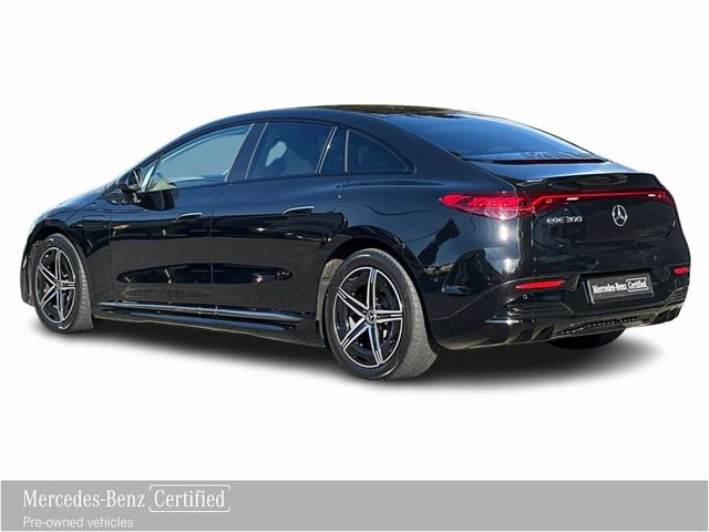 Image for 2024 Mercedes-Benz EQE EQE 300 AMG--Night Pack--Up to 605 km Electric Range--