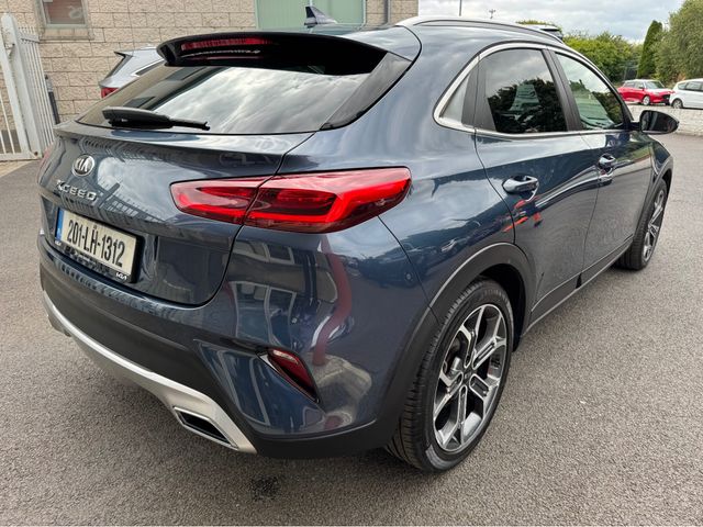 Image for 2020 Kia XCeed 1.0 K4 5DR