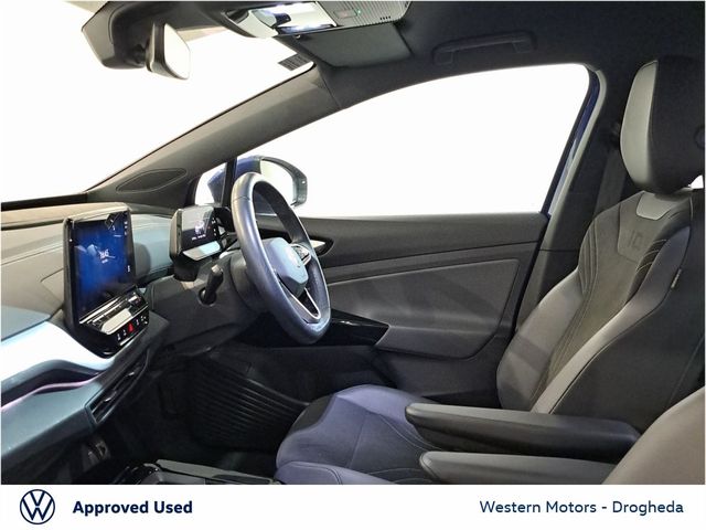 Image for 2024 Volkswagen ID.4 LIFE DX 77kWh 174HP