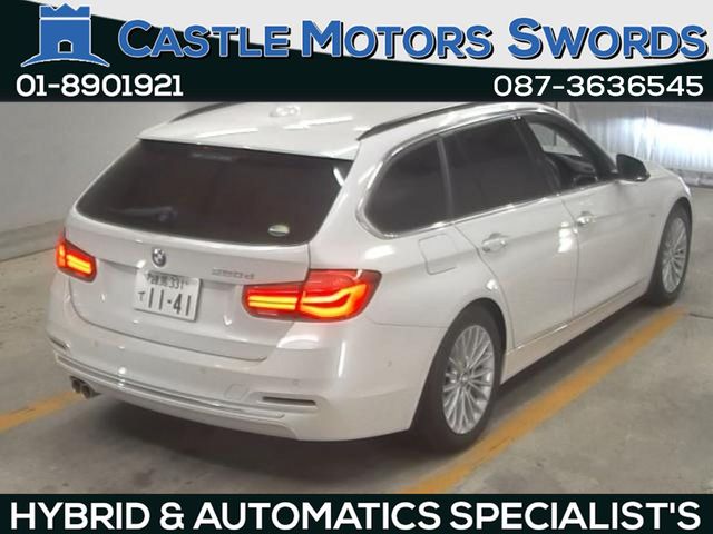 Image for 2017 BMW 3 Series COMING SOON / 320D TOURING / LUXURY 