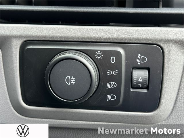 Image for 2026 Volkswagen Transporter 0% FINIANCE - TRENDLINE PLUS 110BHP LONG WHEEL BASE