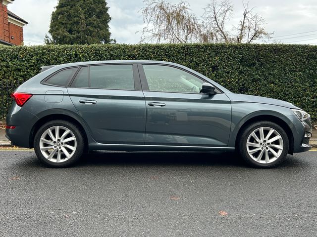 Image for 2020 Skoda Scala STYLE - MEGA SPEC *SALE AGREED*