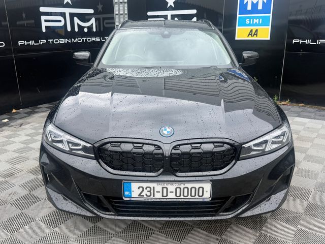 Image for 2023 BMW 3 Series 330E SPORT