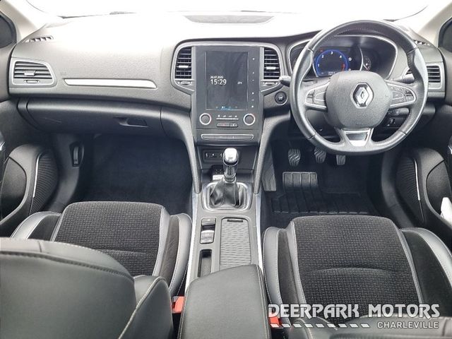 Image for 2019 Renault Megane 1.5 dCi 115 Iconic