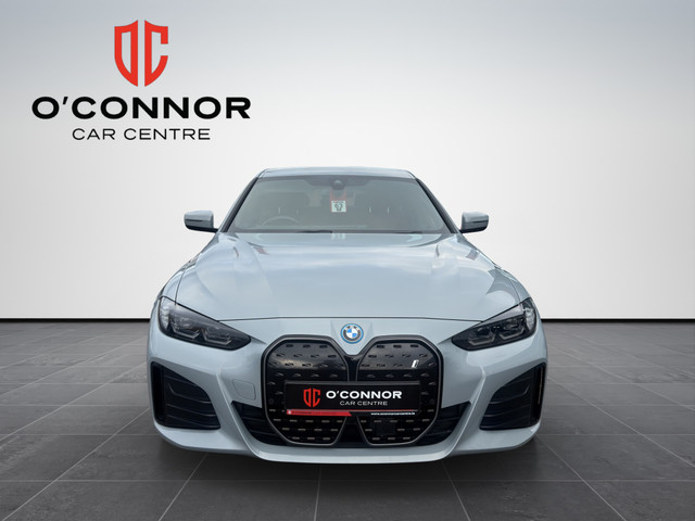 Image for 2022 BMW i4 Edrive40 40 Msport MA 4DR Auto