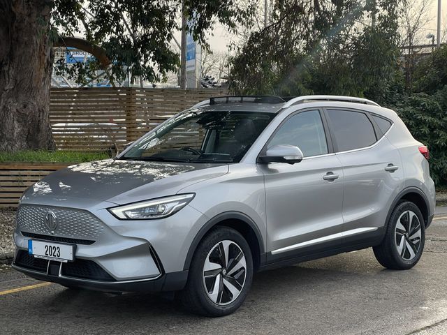 Image for 2023 MG ZS TROPHY CONNECT * LONG RANGE BIG BATTERY*