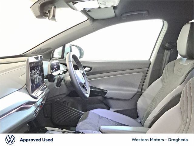 Image for 2026 Volkswagen ID.4 ID4 Match Pro 77KWH