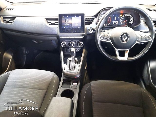Image for 2022 Renault Arkana ICONIC TCE 140 AUTO MILD HYBRID