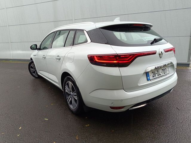 Image for 2021 Renault Megane E-TECH PHEV 160 Auto Iconic ST Plug in Hybrid