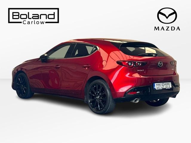 Image for 2023 Mazda Mazda3 2.0P MHEV HOMURA *JUST ARRIVED* €90 PER WEEK
