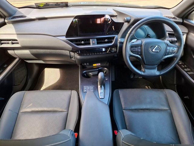 Image for 2024 Lexus UX 250H 300E PREMIUM PLUS LEATHER FULLY ELECTRIC
