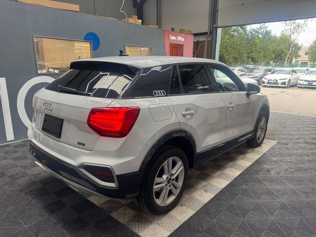 Image for 2023 Audi Q2 2023 AUDI Q2 35TDI ADVANCED AUT0MATIC/ ADAPTIVE CRUISE CONTROL/ REVERSE CAMERA & MORE