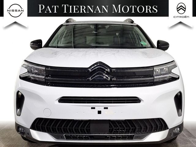 Image for 2025 Citroen C5 Aircross 1.5 HDI 130 Plus Pack (Auto)