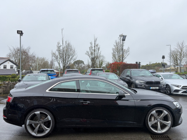 Image for 2017 Audi A5 2.0 TDI Sport Coupe Ultra190ps 2DR