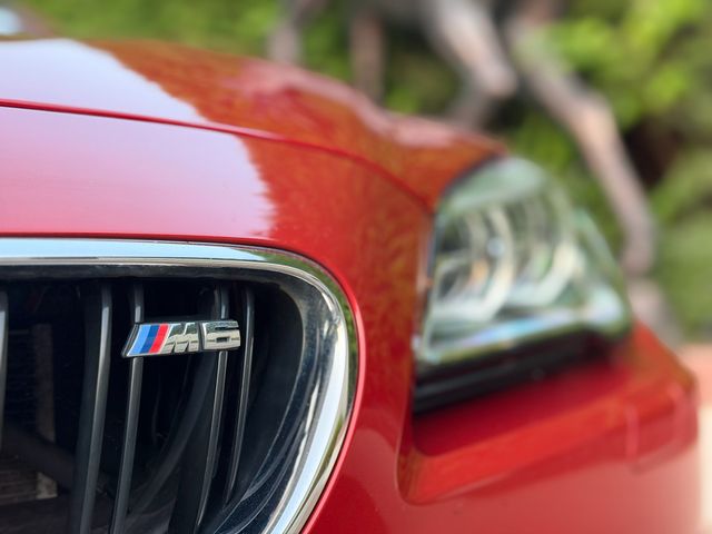 Image for 2017 BMW M6 Auto