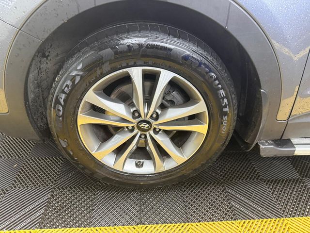 Image for 2016 Hyundai Santa Fe 2.2 CRDi 4WD Premium Auto