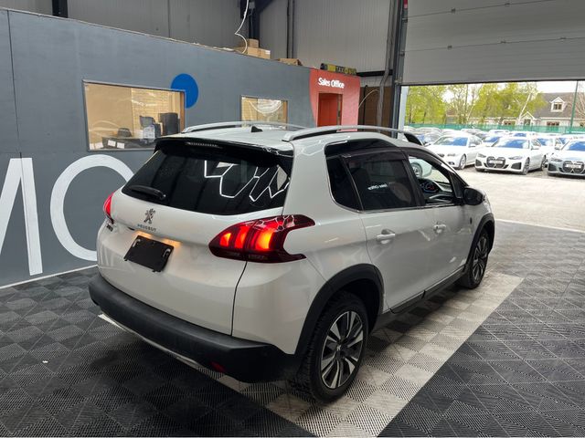 Image for 2020 Peugeot 2008 €16950! 2020 PEUGEOT 2008 1.2 AUTOMATIC / CRUISE CONTROL / REVERSE CAMERA / PANORAMIC SUROOF AND MORE