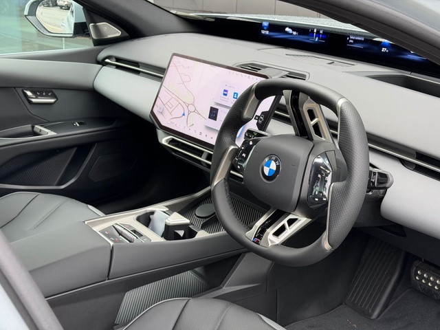 Image for 2027 BMW i3 50 xDrive M Sport 1st Edition ORDER NOW