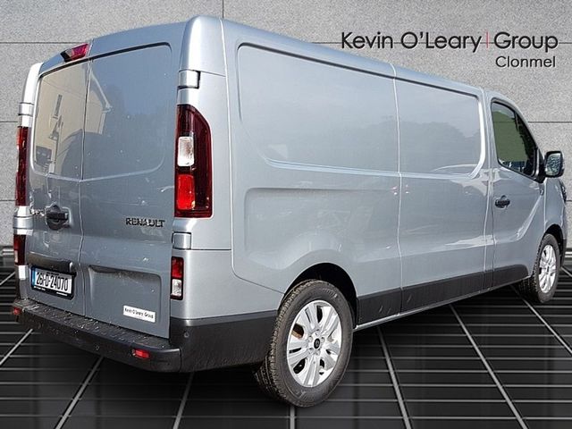 Image for 2026 Renault Trafic LL30 BLUE DCI 150 EXTRA GSR2
