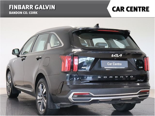 Image for 2022 Kia Sorento 1.6 PHEV K3 4X4 7 seats