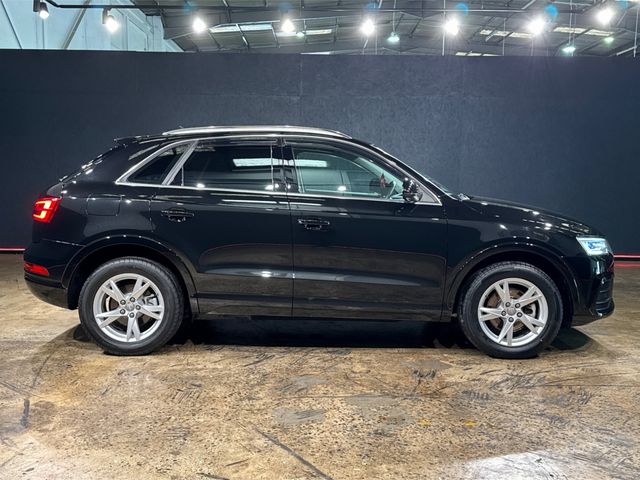 Image for 2015 Audi Q3 AUTOMATIC 1.4 TSI - REVERSE CAMERA - A/C HEATING CONTROLS