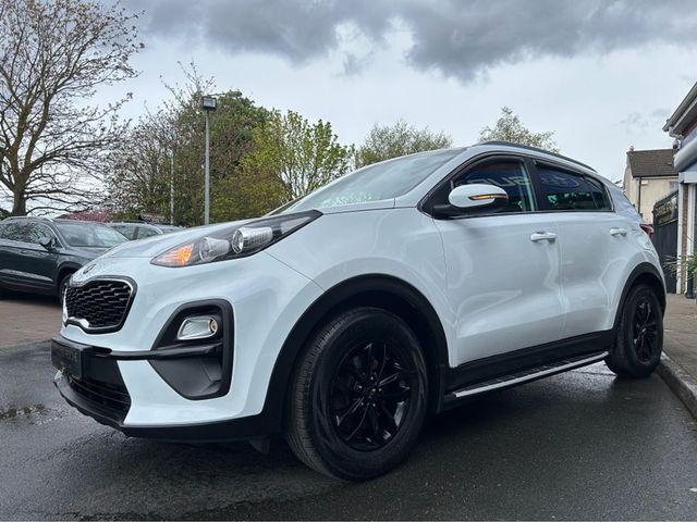 Image for 2021 Kia Sportage K2+ MHEV-Diesel - Stunning SUV + Extras - Top Trade-ins & Great Finance Deals - Assured Dealer Warranty - Future Proof Diesel Hybrid -