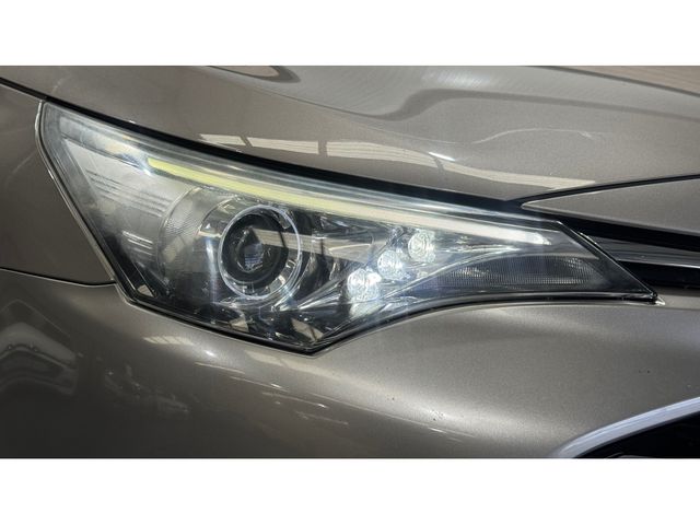 Image for 2015 Toyota Avensis 1.6 D LUNA 4DR
