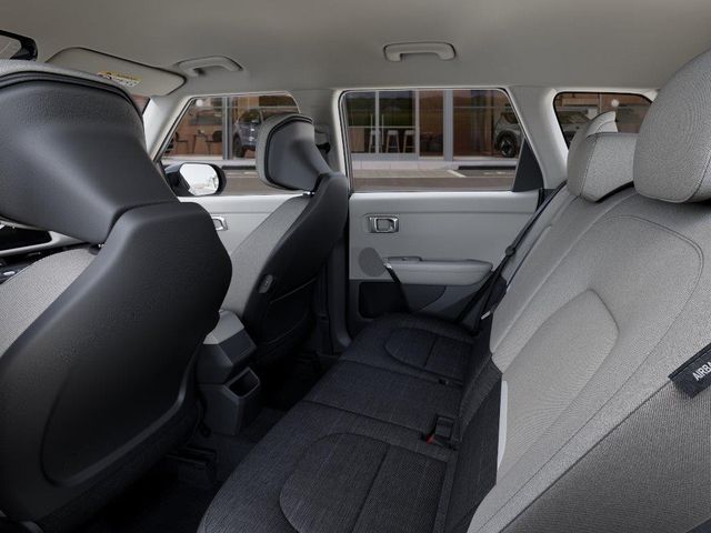 Image for 2027 Kia Seltos K2 1.6 HEV