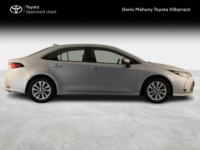 Image for 2024 Toyota Corolla COROLLA LUNA SALOON