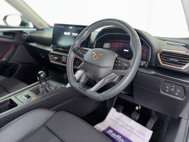 Image for 2024 Cupra Formentor 2.0tdi 150HP 5DR