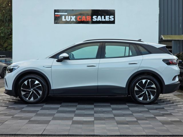 Image for 2023 Volkswagen ID.4 Pure LIFE 52KWH 148BHP // 91% BATTERY HEALTH