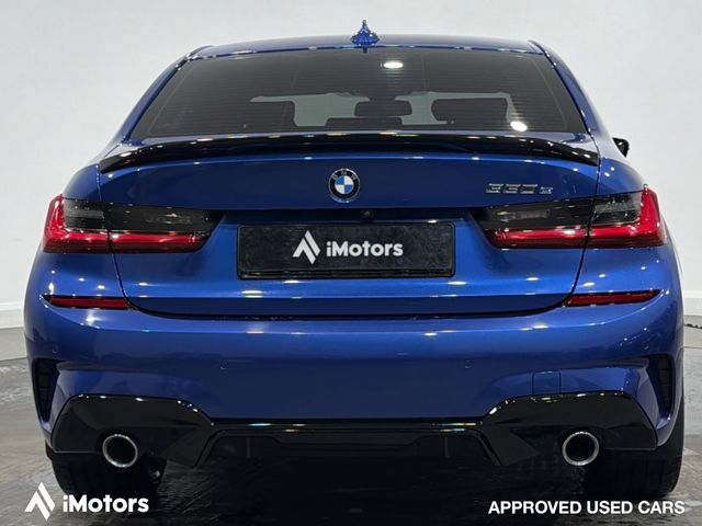 Image for 2020 BMW 3 Series 330E M-SPORT M-PERFORMANCE STYLING G20