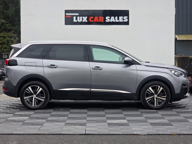 Image for 2020 Peugeot 5008 1.5 HDI ALLURE 130BHP // NEW NCT TILL 09/28
