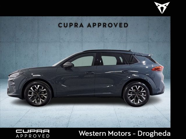 Image for 2026 Cupra Terramar READY. SET. CUPRA. 1.5 eTSI 150hp DSG V2