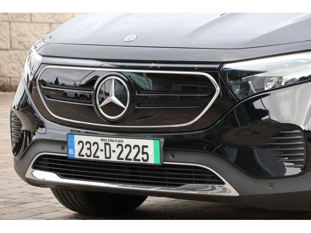 Image for 2023 Mercedes-Benz EQB EQB 250 7 Seater