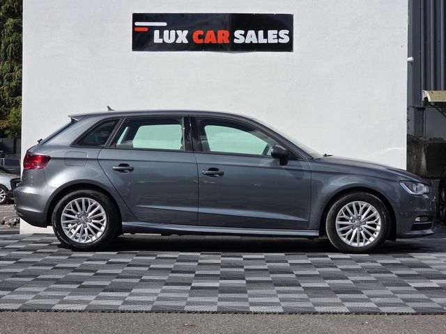 Image for 2015 Audi A3 1.6 TDI SE TECHNIK ULTRA // NEW NCT TILL 12/27