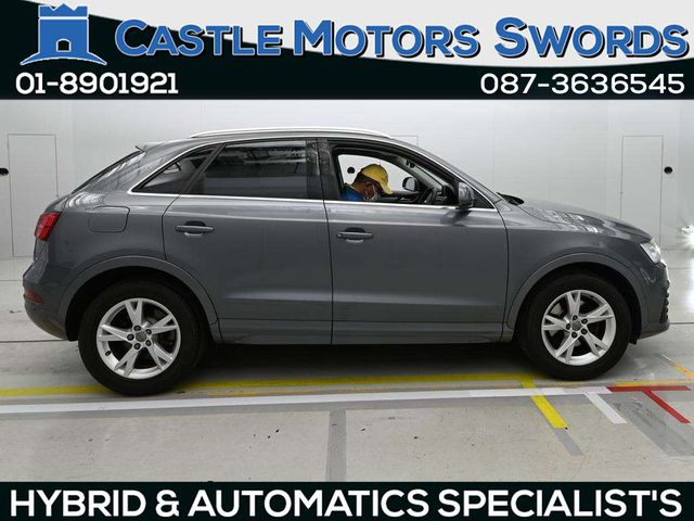 Image for 2019 Audi Q3 COMING SOON