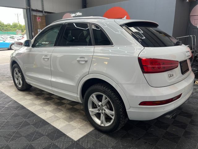 Image for 2016 Audi Q3 2016 AUDI Q3 1.4TFSI SPORT AUTOMATIC/ PARKING CAMERA/ ELETRIC SEATS/ PADDLE SHIFTERS