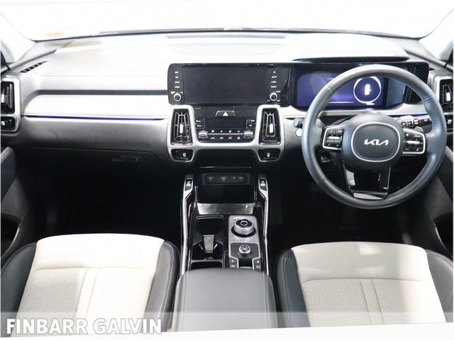 Image for 2023 Kia Sorento 2.2 K3 4X2 Diesel 7 seats