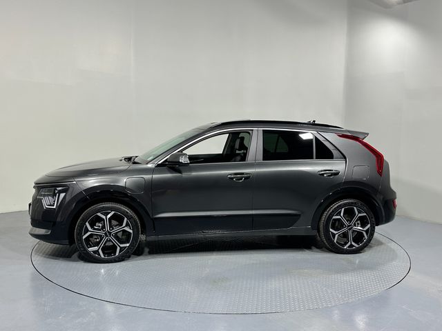 Image for 2026 Kia Niro K3 SEM Plug In Hybrid PHEV 261