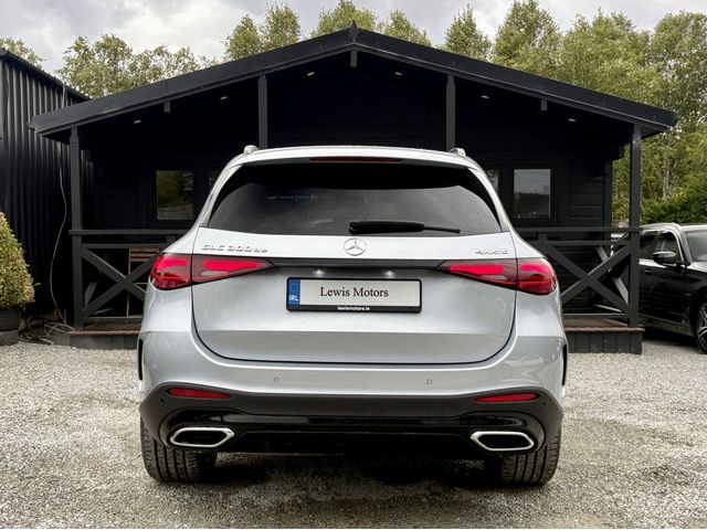 Image for 2026 Mercedes-Benz GLC Class GLC 300 DE 4MATIC URBAN EDITION, NIGHT PACKAGE, REAR VIEW CAMERA, APPLE CARPLAY, ANDROID AUTO, AMBIENT LIGHTING, BLIND SPOT MONITORING