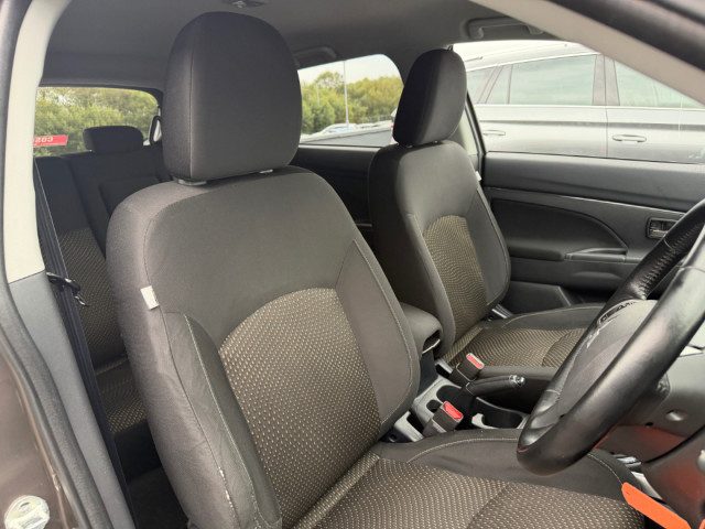 Image for 2013 Mitsubishi ASX 1.8 DID Instyle 4DR * BLUETOOTH * 