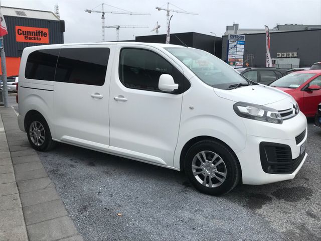 Image for 2017 Citroen C4 SpaceTourer 