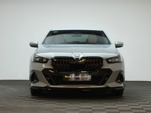 Image for 2024 BMW i5 40 M SPORT EDRIVE