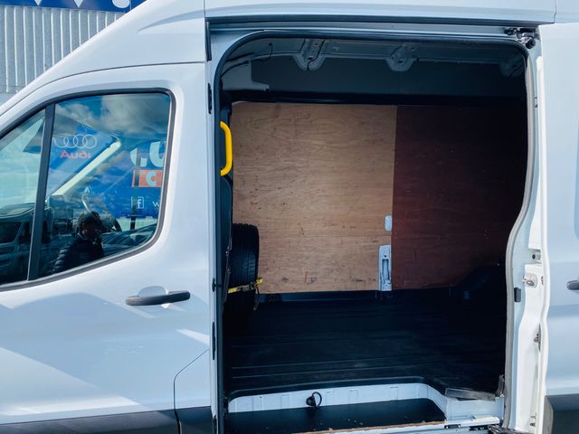 Image for 2022 Ford Transit 