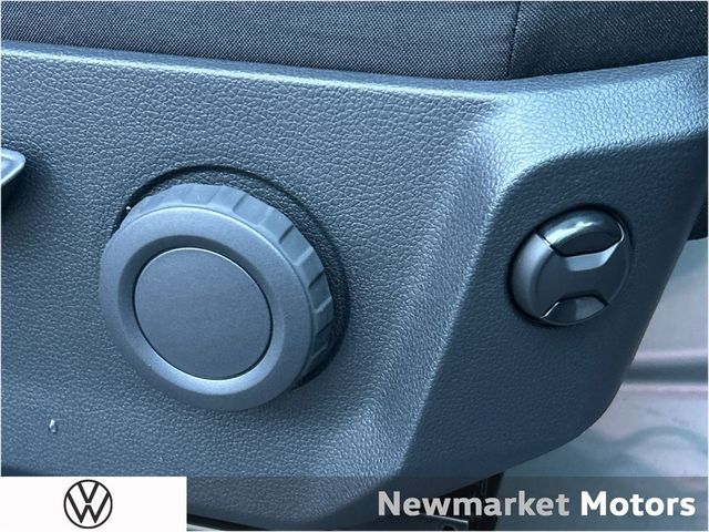 Image for 2026 Volkswagen Crafter HIGH ROOF 30 TRENDLINE MEDIUM WHEEL BASE 2.0TDI 140BHP 6 SPEED